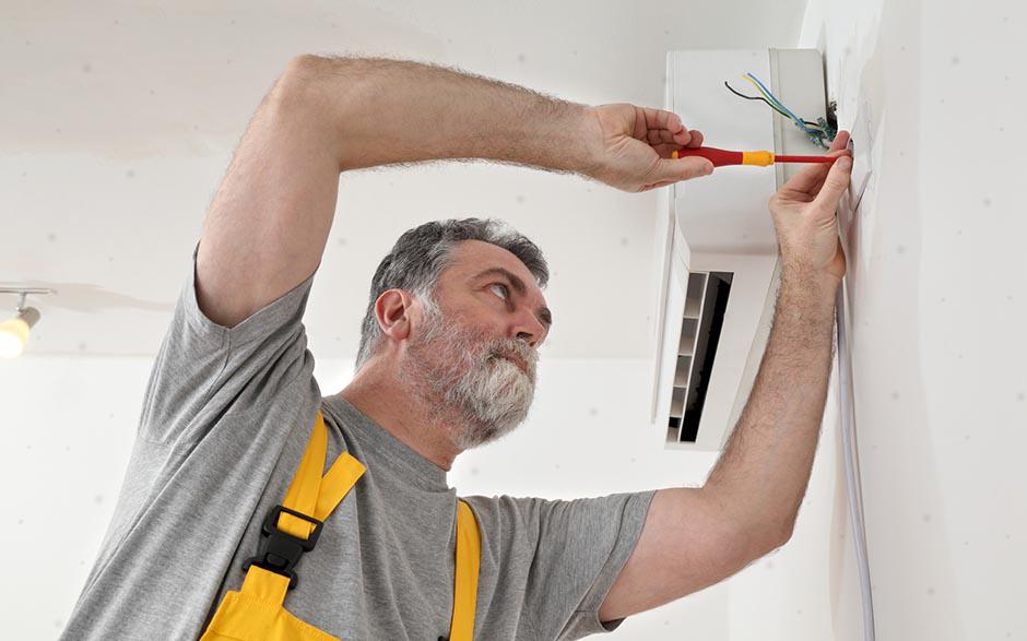 électricien dépannage Le Raincy